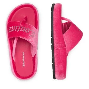 Obrázek produktu Žabky Juicy Couture WSS21533-01 Růžová