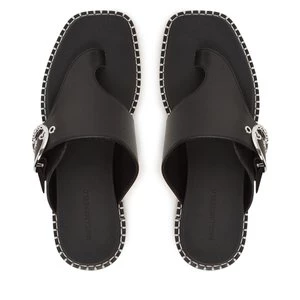 Obrázek produktu Žabky KARL LAGERFELD Kleo KL81325 Černá