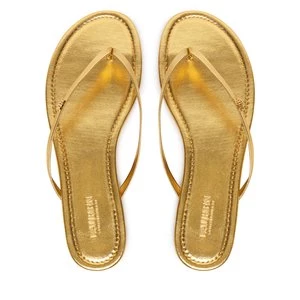 Obrázek produktu Žabky LAUREN RALPH LAUREN 802959563001 Zlatá
