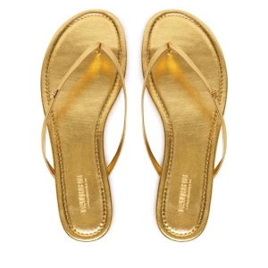 Obrázek produktu Žabky LAUREN RALPH LAUREN 802959563001 Zlatá