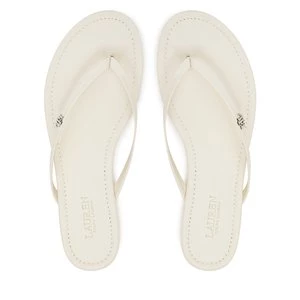Obrázek produktu Žabky LAUREN RALPH LAUREN Raquel 802953931009 Bílá