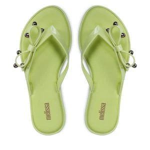 Obrázek produktu Žabky Melissa Flip Flop Slim II AD 33480 Zelená