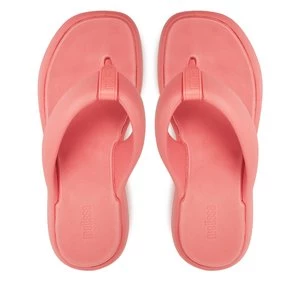 Obrázek produktu Žabky Melissa Melissa Free Fuzzy Platform Ad M 35875 Růžová