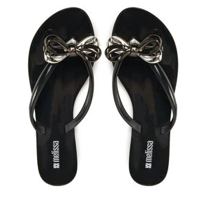 Obrázek produktu Žabky Melissa Melissa Harmonic Chrome X Ad 35997 Černá