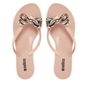 Obrázek produktu Žabky Melissa Melissa Harmonic Chrome X Ad 35997 Růžová