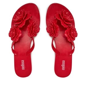 Obrázek produktu Žabky Melissa Melissa Harmonic Springtime Ad 35704 Červená