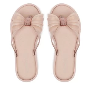 Obrázek produktu Žabky Melissa Mini Melissa Flip Flop Iv Inf 35749 Béžová