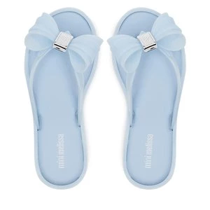 Obrázek produktu Žabky Melissa Mini Melissa Flip Flop Iv Inf 35749 Světle modrá