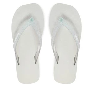 Obrázek produktu Žabky Melissa Mini Melissa Sun Long Beach II Inf 36100 Bílá