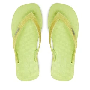 Obrázek produktu Žabky Melissa Mini Melissa Sun Long Beach II Inf 36100 Zelená