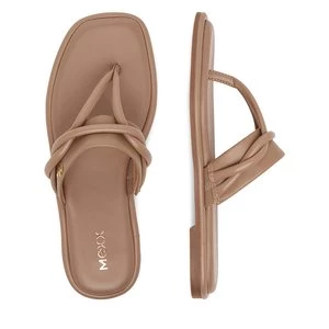 Obrázek produktu Žabky MEXX EO-CD25-194-1 Béžová