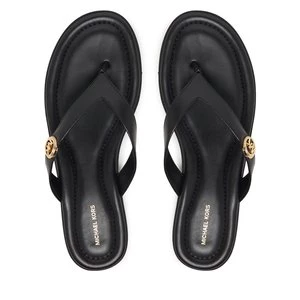 Obrázek produktu Žabky MICHAEL Michael Kors Ering Thong 40S6ERFS1L Černá