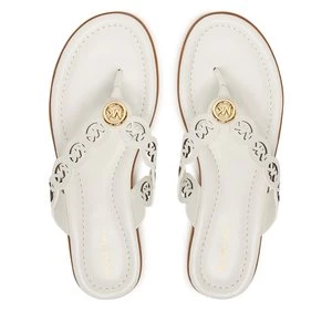 Obrázek produktu Žabky MICHAEL Michael Kors Jane Thong 40S6JNFS1L Bílá