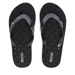 Obrázek produktu Žabky MICHAEL Michael Kors JINX MK04204001 Černá