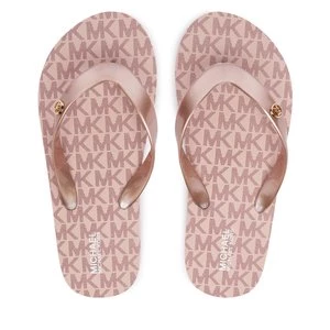 Obrázek produktu Žabky MICHAEL Michael Kors JINX MK04204680 Růžová