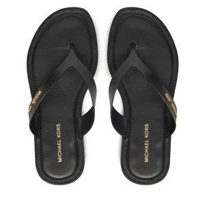 Obrázek produktu Žabky MICHAEL Michael Kors Koko 40S5KOFA1L Černá