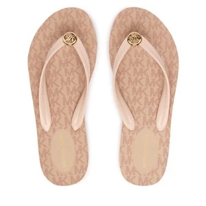 Obrázek produktu Žabky MICHAEL Michael Kors Posie Flip Flop 40S6PSFA2Q Růžová