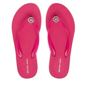 Obrázek produktu Žabky MICHAEL Michael Kors Posie Flip Flop 40S6PSFA3Q Růžová