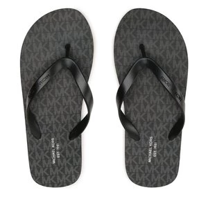 Obrázek produktu Žabky MICHAEL Michael Kors Travis Flip Flop 42S2TRFA2Q Černá