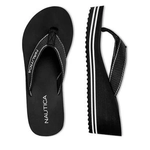 Obrázek produktu Žabky Nautica CEO-808457 Černá