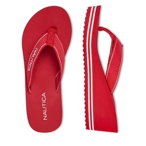 Obrázek produktu Žabky Nautica CEO-808457 Červená