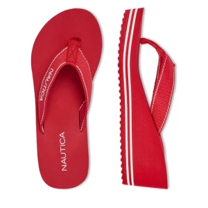 Obrázek produktu Žabky Nautica CEO-808457 Červená