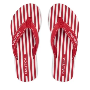 Obrázek produktu Žabky Nautica CEO-808458 Červená