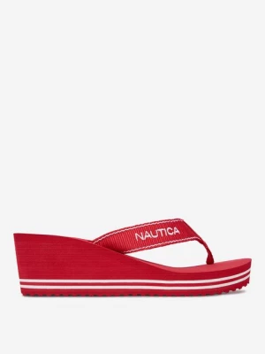 Obrázek produktu Žabky Nautica ČERVENÁ