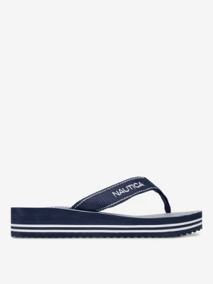 Obrázek produktu Žabky Nautica TMAVĚ MODRÁ