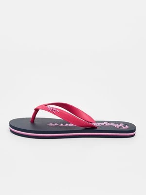 Obrázek produktu Žabky Pepe Jeans růžová