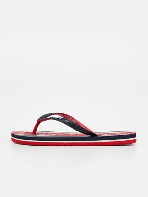 Obrázek produktu Žabky Pepe Jeans tmavě modrá