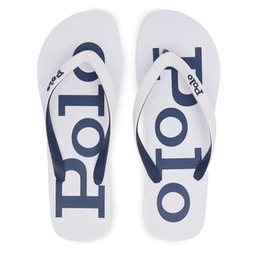 Obrázek produktu Žabky Polo Ralph Lauren Bolt 816830672002 Bílá