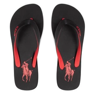 Obrázek produktu Žabky Polo Ralph Lauren Bolt Sn Csl 816830673003 Černá