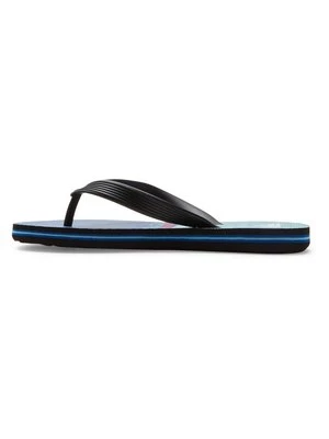 Obrázek produktu Žabky Quiksilver černý denim