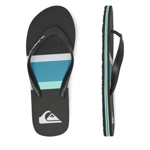 Obrázek produktu Žabky Quiksilver 839477 Černá