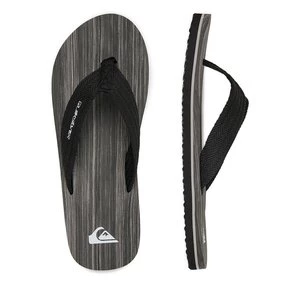 Obrázek produktu Žabky Quiksilver 877075A Černá