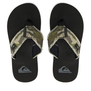 Obrázek produktu Žabky Quiksilver AQYL100047 Zelená