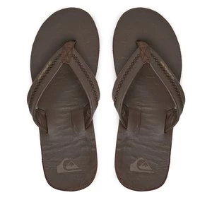 Obrázek produktu Žabky Quiksilver AQYL101302 Hnědá