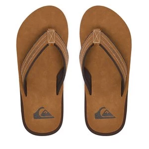 Obrázek produktu Žabky Quiksilver CEO-MIAMI-01 Hnědá