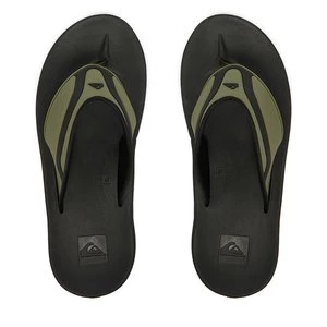Obrázek produktu Žabky Quiksilver EO-BRANTON III CQ10124MG Zelená