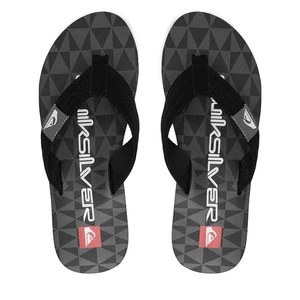 Obrázek produktu Žabky Quiksilver EO-DUNE CQ10036MBVH Černá