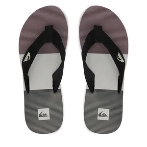 Obrázek produktu Žabky Quiksilver EO-DUNE CQ10036MEUX Černá