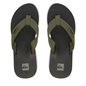 Obrázek produktu Žabky Quiksilver EO-DUNE CQ10036MGB Zelená