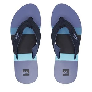 Obrázek produktu Žabky Quiksilver EO-DUNE CQ10036MMDA Tmavomodrá