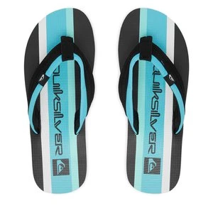Obrázek produktu Žabky Quiksilver EO-QUILTED DUNE CQ10050BBA Černá