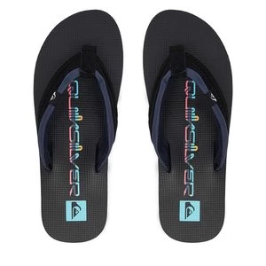 Obrázek produktu Žabky Quiksilver EO-QUILTED DUNE CQ10050BVZV Černá