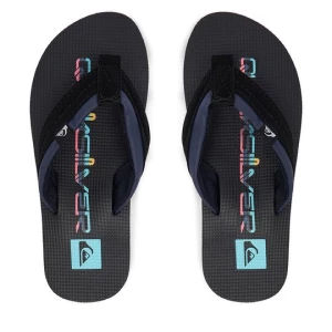 Obrázek produktu Žabky Quiksilver EO-QUILTED DUNE CQ10050YVZV Černá