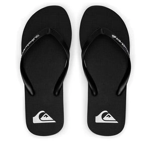 Obrázek produktu Žabky Quiksilver MOLOKAI CORE AQYL101325 KVJ1 Černá