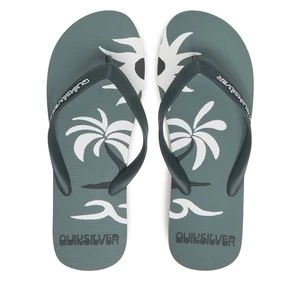 Obrázek produktu Žabky Quiksilver Molokai Screen AQYL101427 Zelená