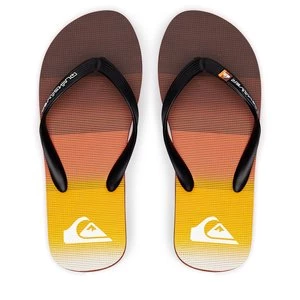 Obrázek produktu Žabky Quiksilver MOLOKAI STRIPE AQYL101361 XNNK Černá